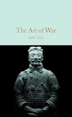 Book cover The Art of War. Tzu Sun Tzu Sun, 9781509827954,   €13.77