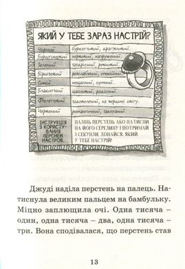 Обкладинка книги Джуді Муді віщує майбутнє, 4. МакДоналд Меган МакДоналд Меган, 978-617-679-339-7,   €7.79