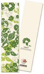 Book cover Закладка 9125 Sorrento Green , 8023843091259,   €1.56