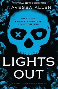 Обкладинка книги Lights Out. Navessa Allen Navessa Allen, 9781529442397,   €16.10