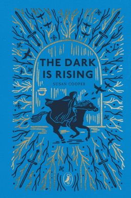 Book cover The Dark is Rising. Susan Cooper Cooper Susan, 9780241623916,   €20.00