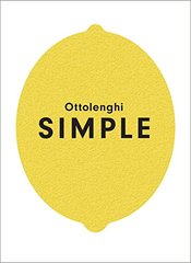 Обкладинка книги Ottolenghi SIMPLE. Yotan Ottlenghi Yotan Ottlenghi, 9781785031168,   €29.61