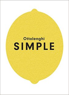 Обкладинка книги Ottolenghi SIMPLE. Yotan Ottlenghi Yotan Ottlenghi, 9781785031168,   €29.61