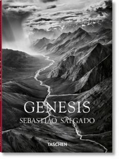 Обкладинка книги Sebastiao Salgado. Genesis , 9783836594011,   €17.66