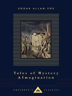 Обкладинка книги Tales of Mystery and Imagination. Edgar Allan Poe По Едгар, 9781857155228,   €16.62