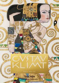 Book cover Klimt , 9783836562904,   €23.64