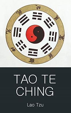 Book cover Tao Te Ching. Lao Tzu Лао-Цзи, 9781853264719,   €6.23