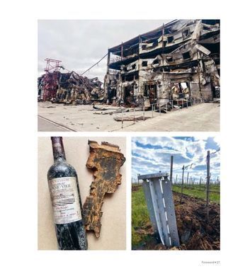 Book cover Wines of Ukraine. The Untold Story/ Serhii Klimov Клімов Сергій, 978-617-821-628-3,   &euro;54.00