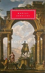 Обкладинка книги Meditations. Marcus Aurelius Marcus Aurelius, 9781857150551,   €22.08