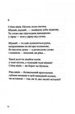 Обкладинка книги Три потоки місячного світла. Ігор Римарук Ігор Римарук, 978-617-585-125-8,   €14.81