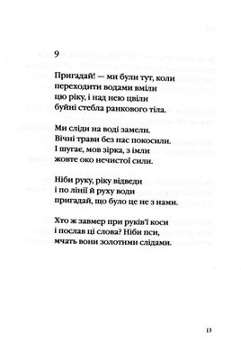 Обкладинка книги Три потоки місячного світла. Ігор Римарук Ігор Римарук, 978-617-585-125-8,   €14.81