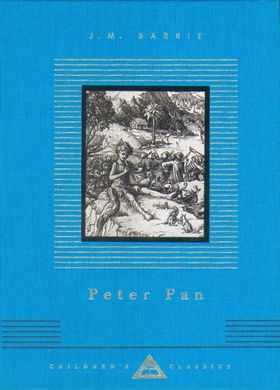 Book cover Peter Pan. Sir James Matthew Barrie Sir James Matthew Barrie, 9781857159028,   €18.44