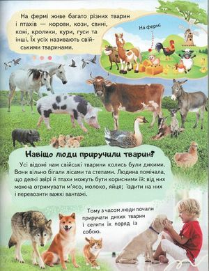 Обкладинка книги Енциклопедія. Ферма Ганна Логвінкова, 978-966-466-818-4,   €4.42