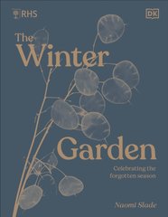 Обкладинка книги The Winter Garden. Naomi Slade Naomi Slade, 9780241575857,   €56.88