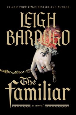 Book cover Familiar. Leigh Bardugo Бардуго Лі, 9781250357717,   €20.00