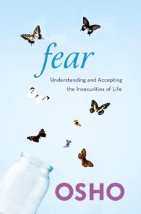 Обкладинка книги Fear. Osho Ошо, 9781250006233,   €17.92