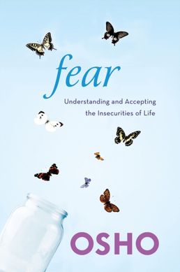 Book cover Fear. Osho Ошо, 9781250006233,   €17.92