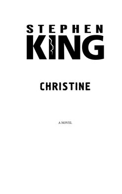 Book cover Крістіна. Стівен Кінг Кінг Стівен, 978-617-12-8353-4,   €17.14