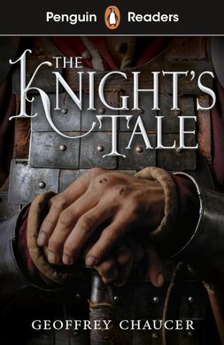 Обкладинка книги The Knight's Tale. Geoffrey Chaucer Geoffrey Chaucer, 9780241520826,   €7.27