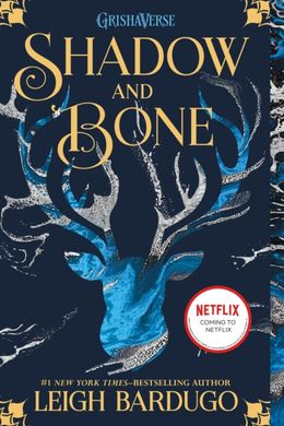 Book cover Shadow and Bone. Leigh Bardugo Бардуго Лі, 9781250027436,   €12.47