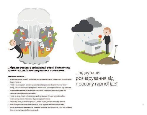 Book cover Розробляємо ціннісні пропозиції. Як створити продукти та послуги, яких хочуть клієнти. Александер Остервальдер, Ів Піньор, Ґреґорі Бернанда Александер Остервальдер, Ів Піньор, Ґреґорі Бернанда, 978-617-7388-69-1,   &euro;27.75