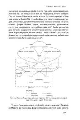 Обкладинка книги Площі та вежі. Соціальні зв'язки від масонів до фейсбуку. Ніл Ферґюсон Фергюсон Ніл, 978-617-7552-77-1,   €11.43