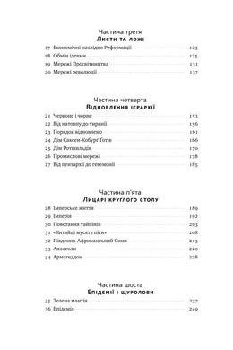 Обкладинка книги Площі та вежі. Соціальні зв'язки від масонів до фейсбуку. Ніл Ферґюсон Фергюсон Ніл, 978-617-7552-77-1,   €11.43