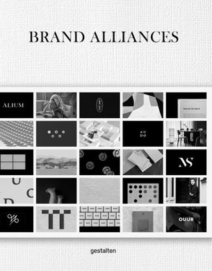 Обкладинка книги Designing Brands , 9783967041224,   €91.43