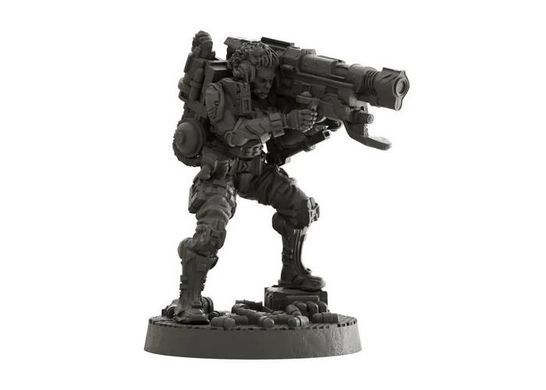 Обкладинка книги Настільна гра Немезида. Відплата (Nemesis Retaliation) , ,   &euro;331.50
