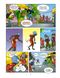 Джеронімо Стілтон. Комікс для дітей. Найшвидший потяг на дикому заході, Передзамовлення, 2024-07-25