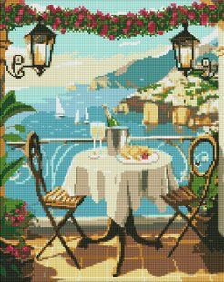 Book cover Алмазна мозаїка - Казка для двох &copy;art_selena_ua , ,   &euro;38.25