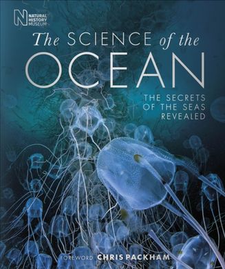 Book cover The Science of the Ocean. The Secrets of the Seas Revealed , 9780241631348,   €55.58