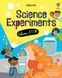 Science Experiments. Maclaine James, Cope Lizzie, Firth Rachel, Stobbart Darran, На складі, 2026-10-20