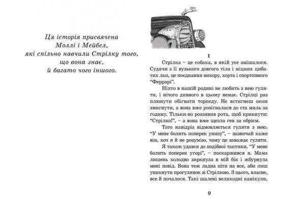 Обкладинка книги Ракета на чотирьох лапах. Джереми Стронг Стронг Джеремі, 978-617-679-649-7,   €7.79