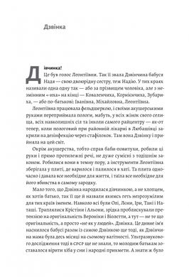 Book cover Дзвінка. Українка, народжена в СРСР. Ніна Кур'ята Ніна Кур'ята, 978-617-8299-23-1,   €14.55