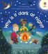 First Questions & Answers: Why is it dark at night?, На складі, 2024-11-10