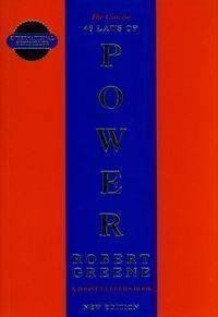 Обкладинка книги The Concise 48 Laws of Power. Greene Robert Greene Robert, 9781861974044,   &euro;17.00
