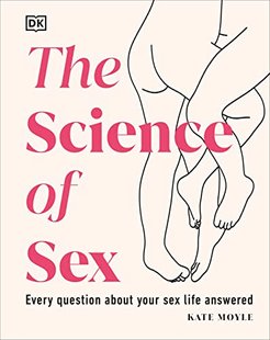 Обкладинка книги The Science of Sex. Kate Moyle Kate Moyle, 9780241593295,   €23.38