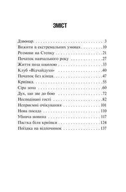 Обкладинка книги &laquo;Відчайдухи&raquo; сірої зони. Фіалко Ніна Фіалко Ніна, 978-966-10-9393-4,   &euro;14.75