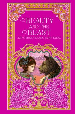 Book cover Beauty and the Beast and Other Classic Fairy Tales , 9781435161276,   €48.31