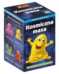 Book cover Наукові іграшки - Космічна маса , 4823076121877,   €8.57