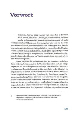 Обкладинка книги Деколонізація. Есеї з України Остап Українець, 978-617-813-706-9,   &euro;22.25