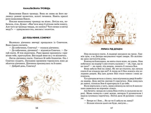Book cover Квітка сонця. Василь Сухомлинський Сухомлинський Василь, 978-966-429-731-5,   €17.14