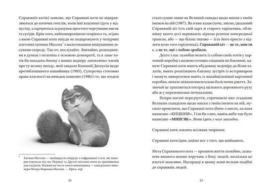 Обкладинка книги Справжнісінький кіт. Пратчетт Террі Террі Пратчетт, 978-966-448-139-4,   &euro;8.25