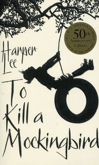 Book cover To Kill a Mockingbird. Harper Lee Harper Lee, 9780099549482,   €24.94