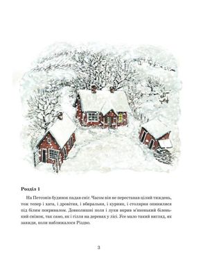 Book cover Різдвяний гном : казка. Нордквіст С. Нордквіст Свен, 978-966-10-3021-2,   €14.55