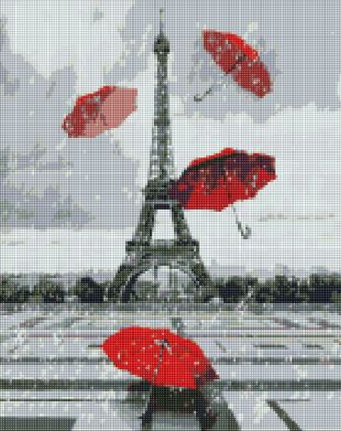 Book cover Алмазна мозаїка - Улюблений Париж , ,   €35.50