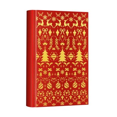 Book cover Різдвяна свинка. Джоан Ролінґ Ролінг Джоан, 978-617-585-221-7,   €22.86