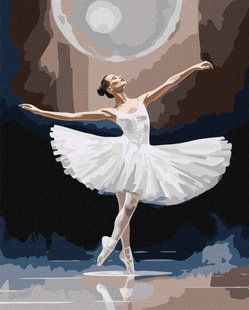 Book cover Картина за номерами - Витончена краса &copy;art_selena_ua , ,   &euro;26.00