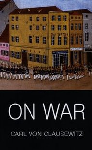 Обкладинка книги On War. Carl Clausewitz Carl Clausewitz, 9781853264825,   €6.23